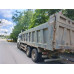 Shacman (Shaanxi) SX* 8x4 Самосвал SX33186V366 (Дизельный, 11,6 л, 423 л.с., МТ)
