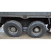 Shacman (Shaanxi) SX* 8x4 Самосвал SX33186V366 (Дизельный, 11,6 л, 423 л.с., МТ)