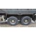 Shacman (Shaanxi) SX* 8x4 Самосвал SX33186V366 (Дизельный, 11,6 л, 423 л.с., МТ)