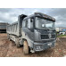 Shacman SX* 8x4 Самосвал SX33186V366