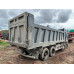 Shacman SX* 8x4 Самосвал SX33186V366