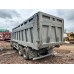 Shacman SX* 8x4 Самосвал SX33186V366