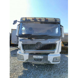 Shacman (Shaanxi) SX* 8x4 Самосвал SX33186T366 (Дизельный, 11,6 л, 430 л.с., МТ)