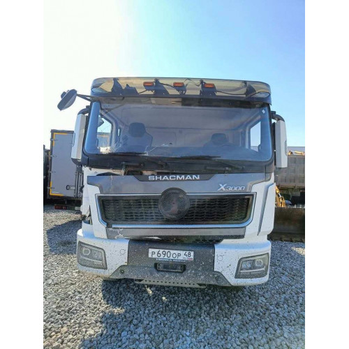 Shacman (Shaanxi) SX* 8x4 Самосвал SX33186T366 (Дизельный, 11,6 л, 430 л.с., МТ) Shacman (Shaanxi) SX* 8x4 Самосвал SX33186T366 (Дизельный, 11,6 л, 430 л.с., МТ)
