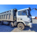 Shacman (Shaanxi) SX* 8x4 Самосвал SX33186T366 (Дизельный, 11,6 л, 430 л.с., МТ)