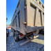 Shacman (Shaanxi) SX* 8x4 Самосвал SX33186T366 (Дизельный, 11,6 л, 430 л.с., МТ)