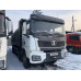 Shacman SX* 8x4 Самосвал SX33186V366