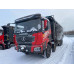 Shacman (Shaanxi) SX* 8x4 Самосвал SX33186W366C (Дизельный, 10,8 л, 441 л.с., МТ)