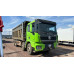 Shacman (Shaanxi) SX* 8x4 Самосвал SX33186V366 (Дизельный, 11,6 л, 440 л.с., МТ)