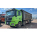 Shacman (Shaanxi) SX* 8x4 Самосвал SX33186V366 (Дизельный, 11,6 л, 440 л.с., МТ)