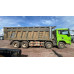 Shacman (Shaanxi) SX* 8x4 Самосвал SX33186V366 (Дизельный, 11,6 л, 440 л.с., МТ)