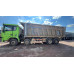 Shacman (Shaanxi) SX* 8x4 Самосвал SX33186V366 (Дизельный, 11,6 л, 440 л.с., МТ)