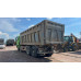 Shacman (Shaanxi) SX* 8x4 Самосвал SX33186V366 (Дизельный, 11,6 л, 440 л.с., МТ)