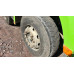 Shacman (Shaanxi) SX* 8x4 Самосвал SX33186V366 (Дизельный, 11,6 л, 440 л.с., МТ)
