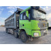 Shacman SX* 8x4 Самосвал SX33186W366C