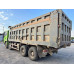 Shacman SX* 8x4 Самосвал SX33186W366C