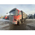 Shacman (Shaanxi) SX* 8x4 Самосвал SX33186W366C (Дизельный, 10,8 л, 441 л.с., МТ)