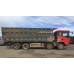 Shacman (Shaanxi) SX* 8x4 Самосвал SX33186V366 (Дизельный, 11,6 л, 440 л.с., МТ)