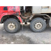 Shacman (Shaanxi) SX* 8x4 Самосвал SX33186V366 (Дизельный, 11,6 л, 440 л.с., МТ)