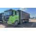 Shacman (Shaanxi) SX* 8x4 Самосвал SX33186V366 (Дизельный, 11,6 л, 440 л.с., МТ)