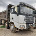 Shacman SX* 8x4 Самосвал SX33186W366C