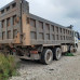 Shacman SX* 8x4 Самосвал SX33186W366C