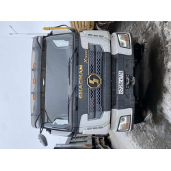 Shacman (Shaanxi) SX* 8x4 Самосвал SX33186W366C (Дизельный, 10,8 л, 441 л.с., МТ)