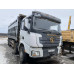 Shacman (Shaanxi) SX* 8x4 Самосвал SX33186W366C (Дизельный, 10,8 л, 441 л.с., МТ)