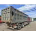 Shacman SX* 8x4 Самосвал SX33186W366C
