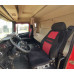 Shacman SX* 8x4 Самосвал SX33186W366C
