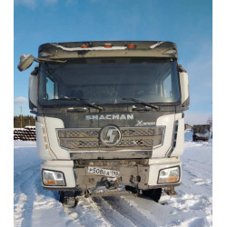 Shacman (Shaanxi) SX* 8x4 Самосвал SX33186W366C (Дизельный, 10,8 л, 441 л.с., МТ)