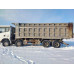 Shacman (Shaanxi) SX* 8x4 Самосвал SX33186W366C (Дизельный, 10,8 л, 441 л.с., МТ)