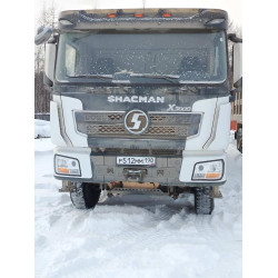 Shacman (Shaanxi) SX* 8x4 Самосвал SX33186W366C (Дизельный, 10,8 л, 441 л.с., МТ)