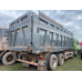Shacman SX* 8x4 Самосвал SX33186W366C