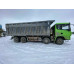 Shacman (Shaanxi) SX* 8x4 Самосвал SX33186W366C (Дизельный, 10,8 л, 441 л.с., МТ)