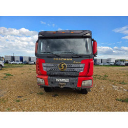 Shacman (Shaanxi) SX* 8x4 Самосвал SX33186W366C (Дизельный, 10,8 л, 441 л.с., МТ)
