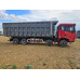Shacman (Shaanxi) SX* 8x4 Самосвал SX33186W366C (Дизельный, 10,8 л, 441 л.с., МТ)