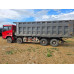 Shacman (Shaanxi) SX* 8x4 Самосвал SX33186W366C (Дизельный, 10,8 л, 441 л.с., МТ)