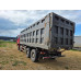 Shacman (Shaanxi) SX* 8x4 Самосвал SX33186W366C (Дизельный, 10,8 л, 441 л.с., МТ)