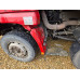 Shacman (Shaanxi) SX* 8x4 Самосвал SX33186W366C (Дизельный, 10,8 л, 441 л.с., МТ)