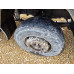 Shacman (Shaanxi) SX* 8x4 Самосвал SX33186W366C (Дизельный, 10,8 л, 441 л.с., МТ)