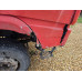 Shacman (Shaanxi) SX* 8x4 Самосвал SX33186W366C (Дизельный, 10,8 л, 441 л.с., МТ)
