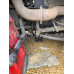 Shacman (Shaanxi) SX* 8x4 Самосвал SX33186W366C (Дизельный, 10,8 л, 441 л.с., МТ)