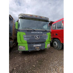 Shacman (Shaanxi) SX* 8x4 Самосвал SX33186W366C (Дизельный, 10,8 л, 441 л.с., МТ)