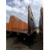 Shacman (Shaanxi) SX* 8x4 Самосвал SX33186W366C (Дизельный, 10,8 л, 441 л.с., МТ)