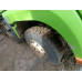 Shacman (Shaanxi) SX* 8x4 Самосвал SX33186W366C (Дизельный, 10,8 л, 441 л.с., МТ)