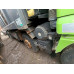 Shacman (Shaanxi) SX* 8x4 Самосвал SX33186W366C (Дизельный, 10,8 л, 441 л.с., МТ)