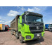Shacman (Shaanxi) SX* 8x4 Самосвал SX33186V366 (Дизельный, 11,6 л, 440 л.с., МТ)