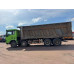 Shacman (Shaanxi) SX* 8x4 Самосвал SX33186V366 (Дизельный, 11,6 л, 440 л.с., МТ)
