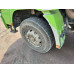 Shacman (Shaanxi) SX* 8x4 Самосвал SX33186V366 (Дизельный, 11,6 л, 440 л.с., МТ)